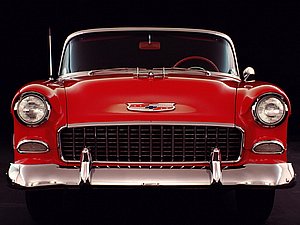 An American Classic, 1955 Chevrolet Bel Air.jpg